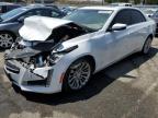 2016 CADILLAC CTS LUXURY - 1G6AR5SX1G0136734