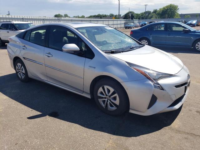 2017 TOYOTA PRIUS - JTDKARFU3H3047800