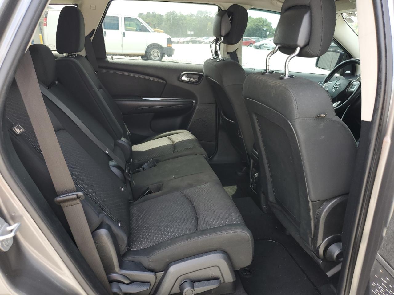 3C4PDCDG5CT149295 2012 Dodge Journey Crew