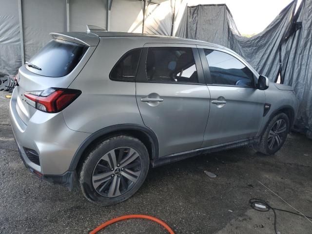 2020 Mitsubishi Outlander Sport Es VIN: JA4AP3AU9LU004719 Lot: 54690194