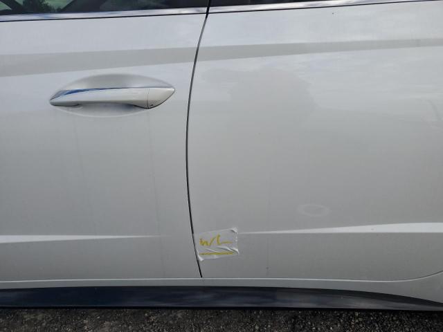 2022 Hyundai Sonata Limited VIN: KMHL34J25NA201918 Lot: 60118894