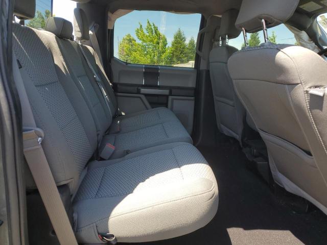 2019 Ford F150 Supercrew VIN: 1FTFW1E4XKKD47725 Lot: 59550334