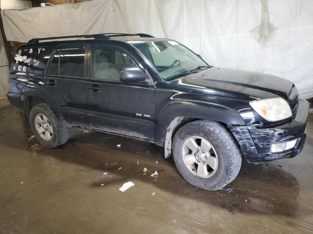 2003 Toyota 4Runner Sr5 VIN: JTEBU14R038009553 Lot: 57422154