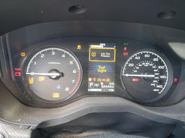 2021 Subaru Forester VIN: JF2SKADC1MH423420 Lot: 60420364