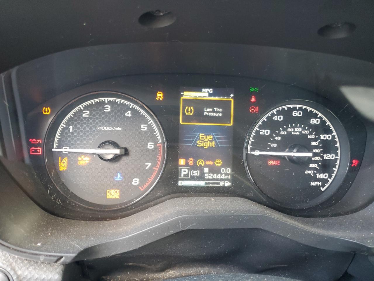 JF2SKADC1MH423420 2021 Subaru Forester