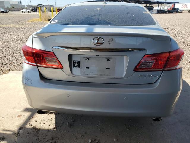 2011 Lexus Es 350 VIN: JTHBK1EG8B2468806 Lot: 59996854