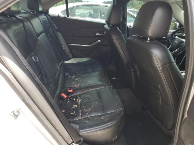 2016 CHEVROLET MALIBU LIM - 1G11E5SA5GF109871