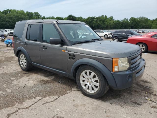 2006 Land Rover Lr3 Se VIN: SALAE25476A368474 Lot: 57493804