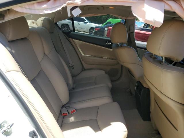 2012 Nissan Maxima S VIN: 1N4AA5AP6CC869754 Lot: 58497524