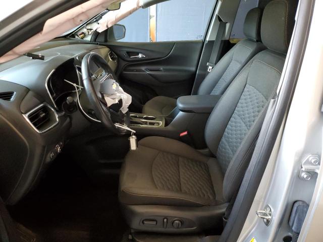 2020 Chevrolet Equinox Lt VIN: 3GNAXJEV0LS551835 Lot: 59265404