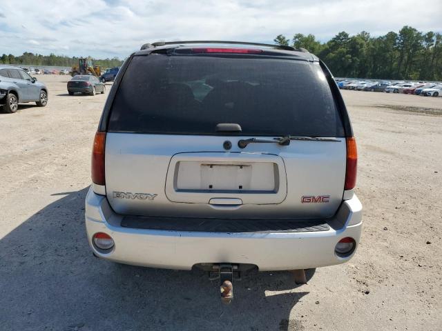 2005 GMC Envoy VIN: 1GKDS13S652198369 Lot: 59328564