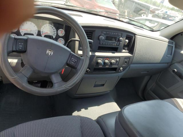 2007 Dodge Ram 1500 St VIN: 1D7HA16K67J520681 Lot: 60462214