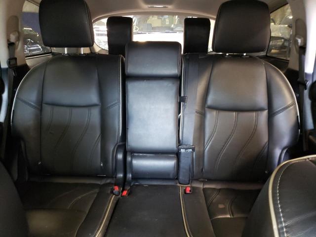 2018 Infiniti Qx60 VIN: 5N1DL0MM4JC524947 Lot: 59223254