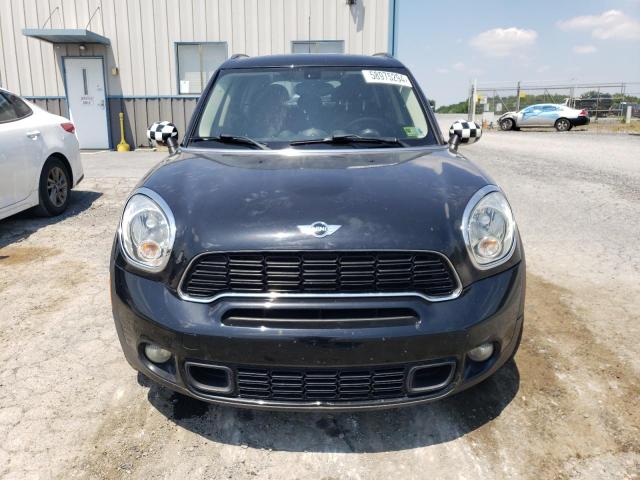 2013 Mini Cooper S Countryman VIN: WMWZC3C54DWP21557 Lot: 58975294