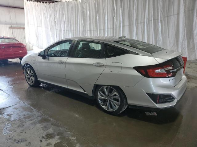 2018 Honda Clarity VIN: JHMZC5F13JC022861 Lot: 59360894