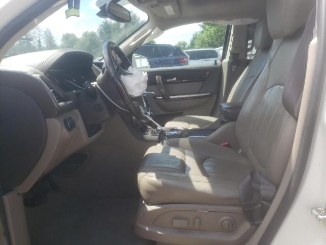 2015 GMC Acadia Denali VIN: 1GKKVTKD3FJ314471 Lot: 57788784