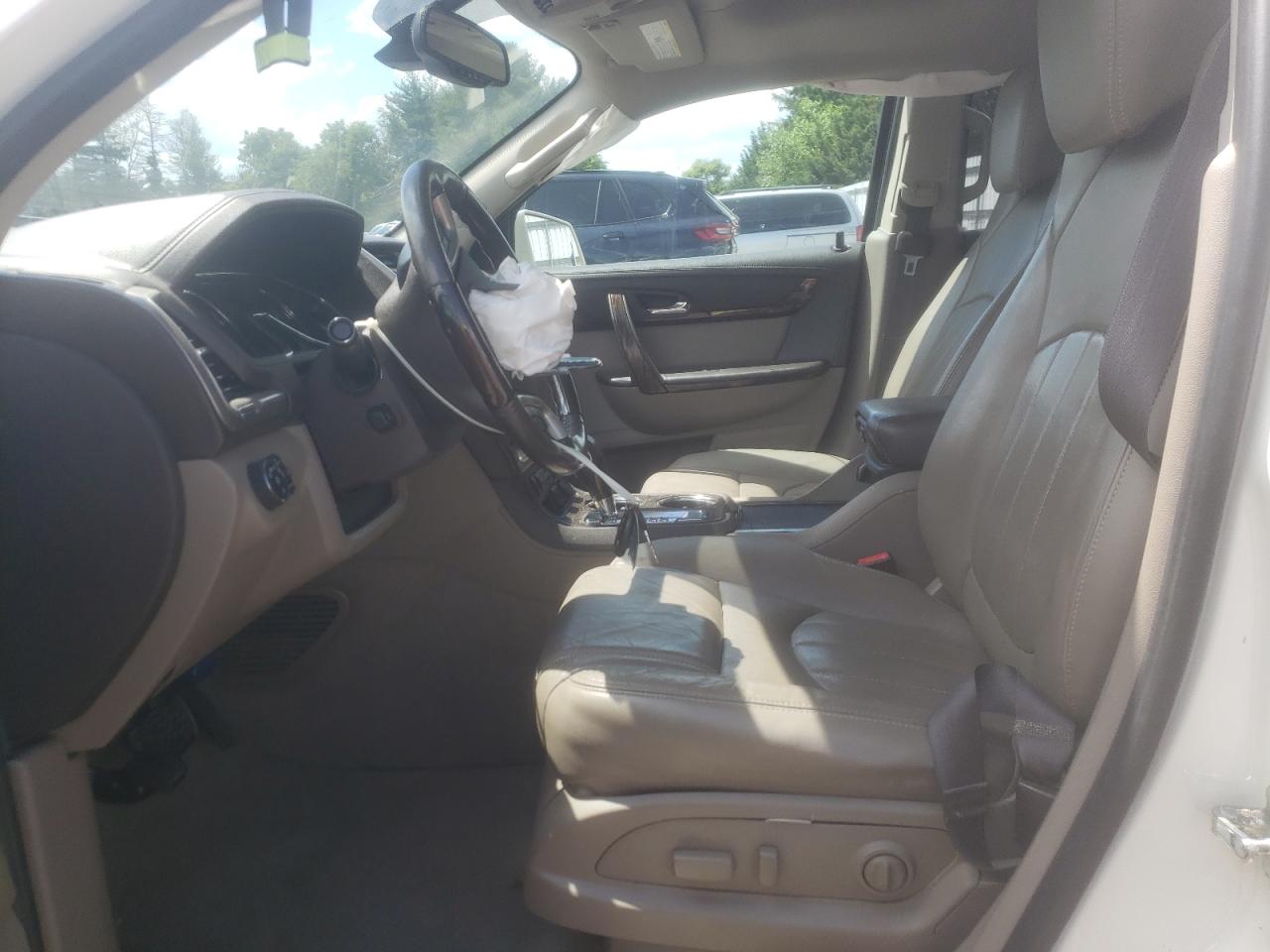 1GKKVTKD3FJ314471 2015 GMC Acadia Denali