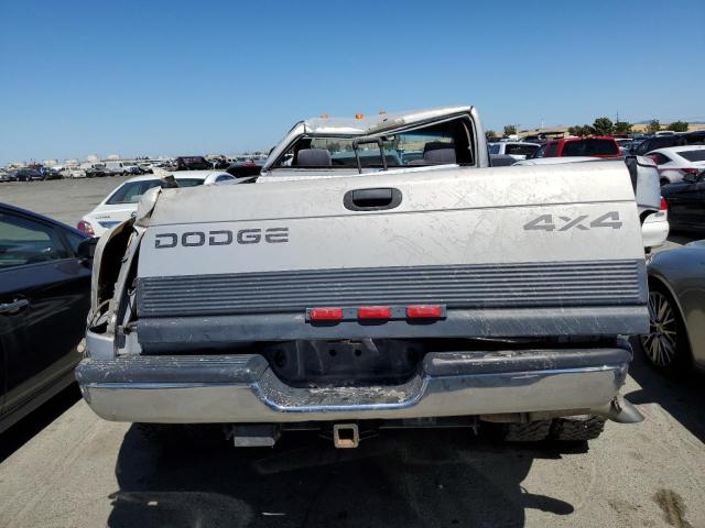 1997 Dodge Ram 3500 VIN: 1B7MF36DXVJ514449 Lot: 57495974