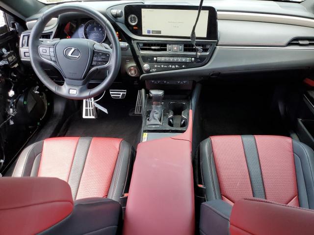 2023 LEXUS ES 350 F S 58AJZ1B16PU151566