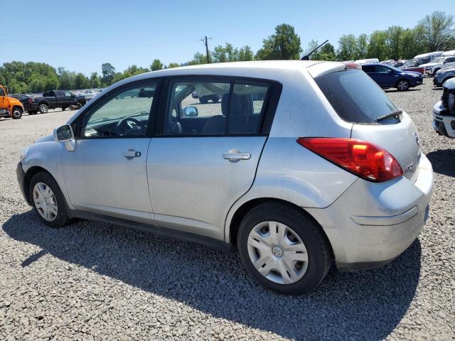 3N1BC1CP8AL375852 | 2010 Nissan versa s