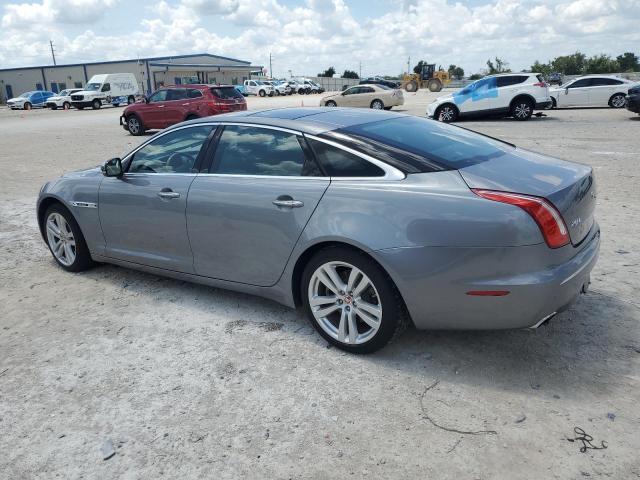 2012 Jaguar Xjl VIN: SAJWA2GB4CLV38361 Lot: 57238444