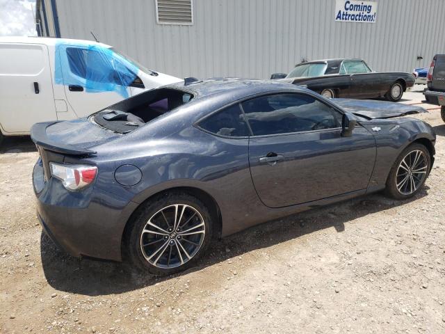 2015 Toyota Scion Fr-S VIN: JF1ZNAA16F8700739 Lot: 58739384