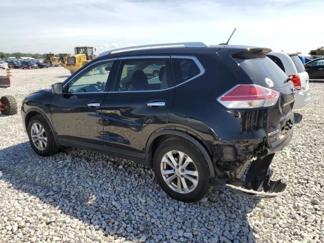 2015 Nissan Rogue S VIN: KNMAT2MV5FP576048 Lot: 57153054