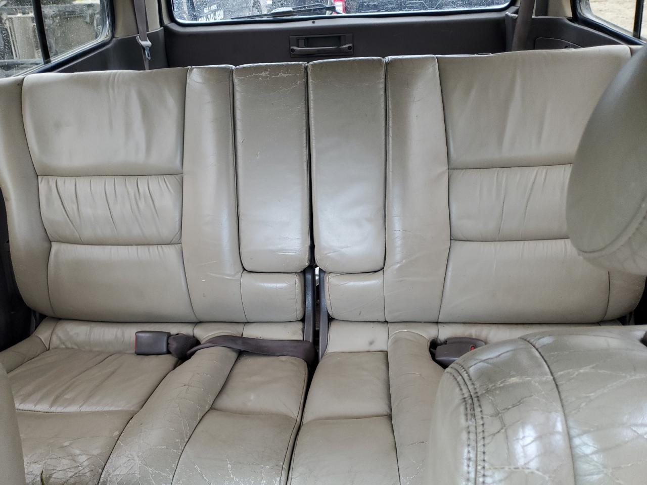 JT6HJ88J4V0165561 1997 Lexus Lx 450