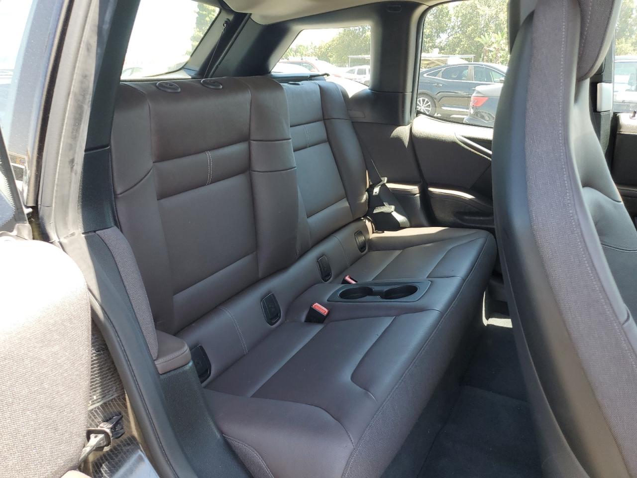 WBY8P8C57K7D37510 2019 BMW I3 S Rex