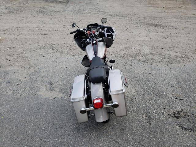 2007 HARLEY-DAVIDSON FLTR 1HD1FS4197Y600558