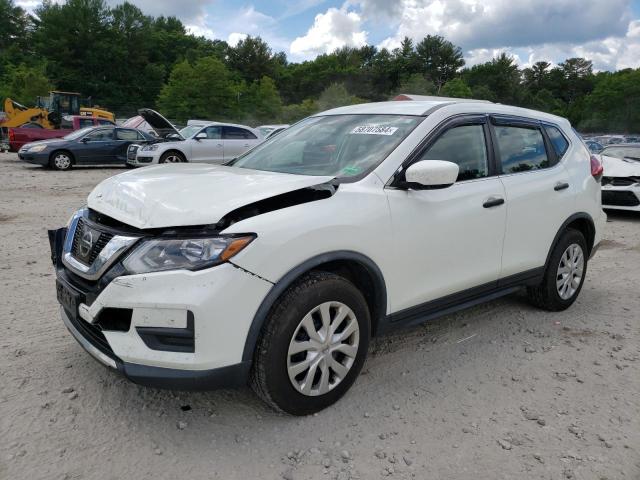 2017 NISSAN ROGUE S - KNMAT2MV5HP617278