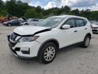 2017 NISSAN ROGUE S - KNMAT2MV5HP617278