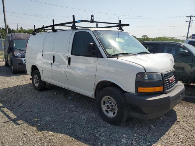 2022 GMC SAVANA G25 1GTW7AFP2N1236540