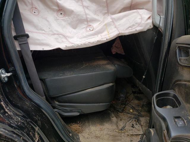 2017 Chevrolet Tahoe K1500 Lt VIN: 1GNSKBKC2HR302412 Lot: 59579894