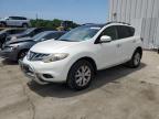 NISSAN MURANO photo