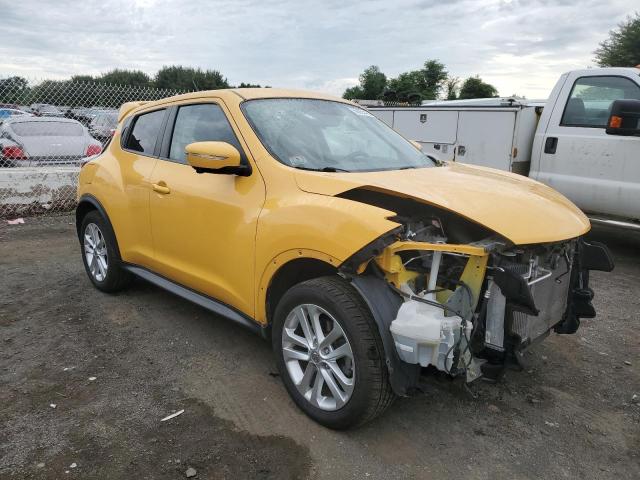 2015 NISSAN JUKE S - JN8AF5MV4FT556149
