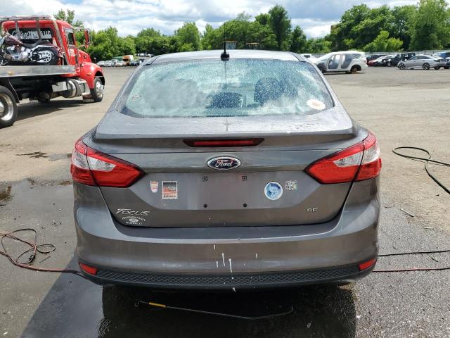 2014 Ford Focus Se VIN: 1FADP3F26EL338294 Lot: 58071304