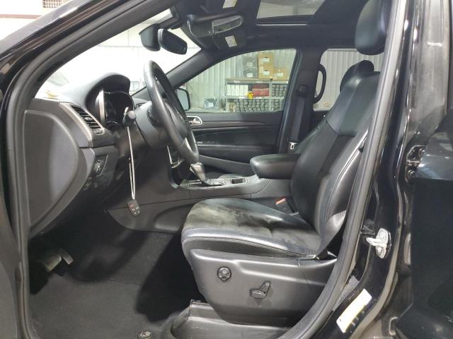 2019 Jeep Grand Cherokee Laredo VIN: 1C4RJFAG7KC628609 Lot: 59334124