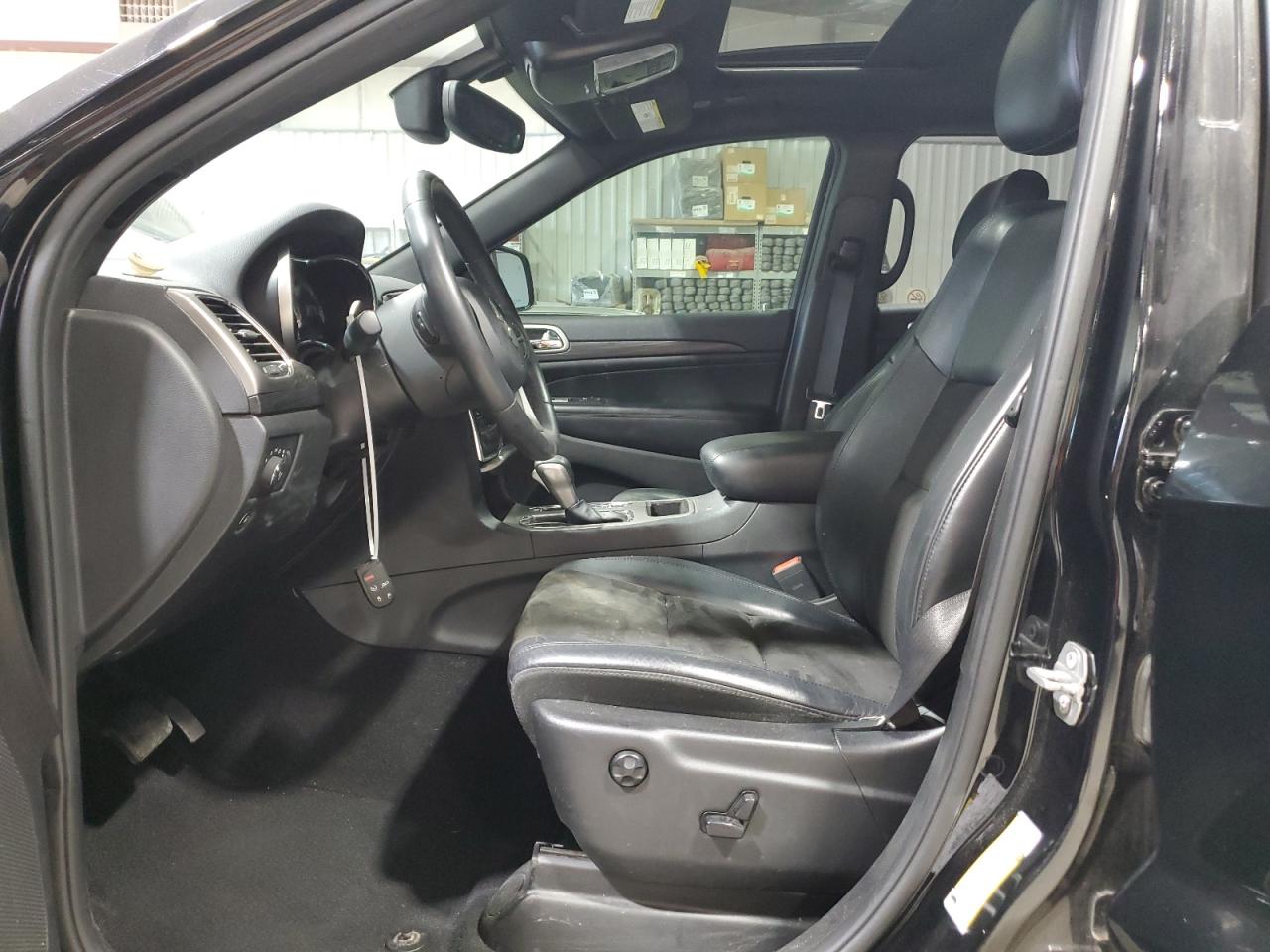 1C4RJFAG7KC628609 2019 Jeep Grand Cherokee Laredo