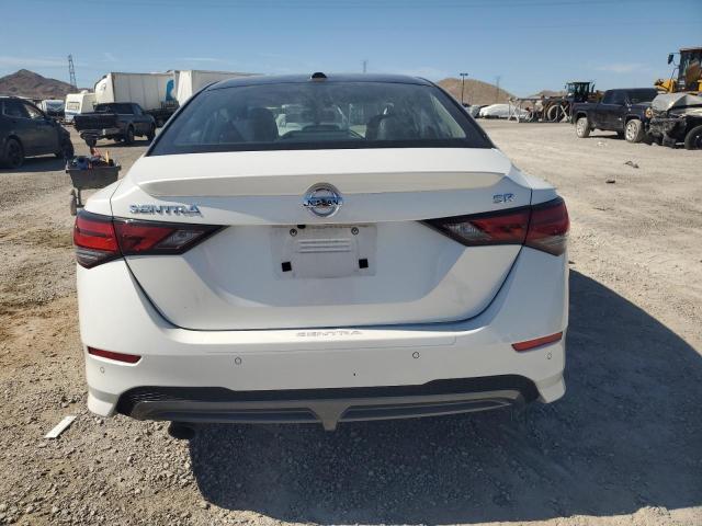 2021 Nissan Sentra Sr VIN: 3N1AB8DV8MY316764 Lot: 58361524