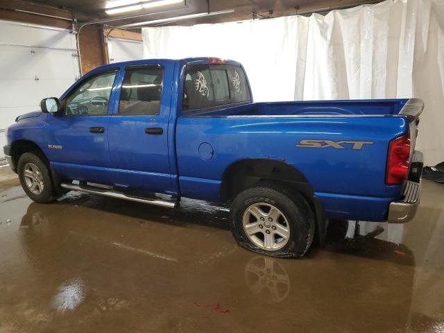 2008 Dodge Ram 1500 St VIN: 1D7HU18N98S552213 Lot: 57279354