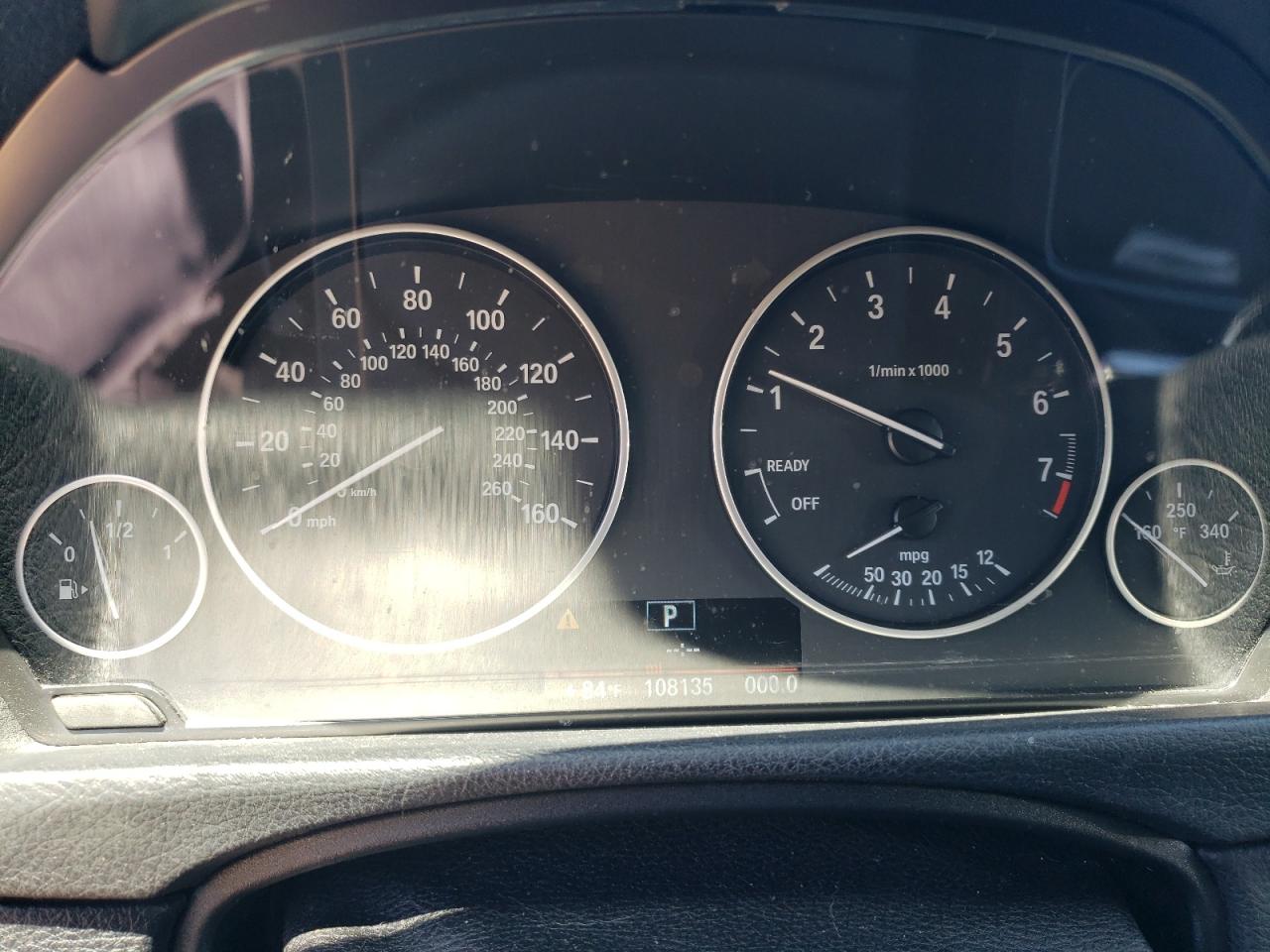 WBA3B5G55ENS09859 2014 BMW 328 Xi Sulev