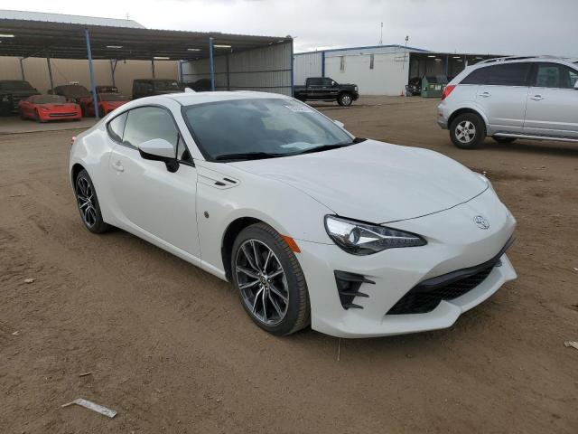 2020 TOYOTA 86 JF1ZNAA13L8752809