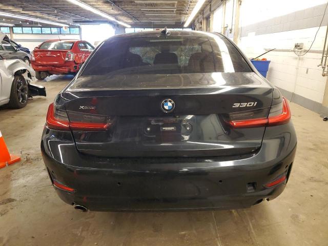 VIN 3MW5R7J06L8B18404 2020 BMW 3 Series, 330XI no.6