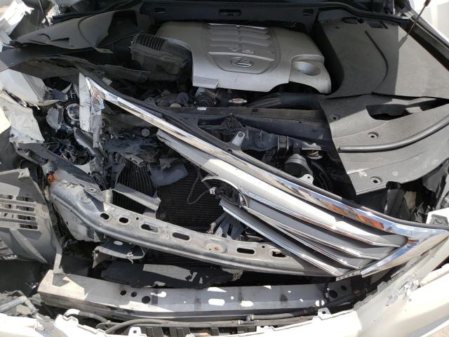 2011 Lexus Lx 570 VIN: JTJHY7AX9B4058567 Lot: 58640214