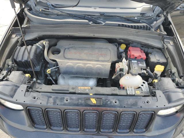 2020 Jeep Renegade Latitude VIN: ZACNJABB0LPL21278 Lot: 59210034