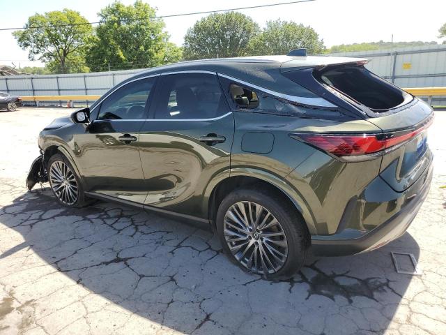 2023 LEXUS RX 350H BA 2T2BBMCA2PC002231