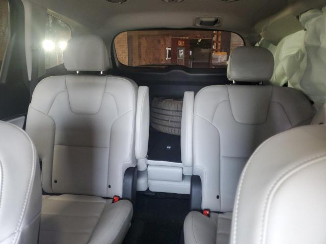 2024 Kia Telluride S VIN: 5XYP6DGC1RG413797 Lot: 59270164