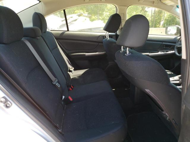 2015 Subaru Impreza VIN: JF1GJAA63FH019405 Lot: 57754154