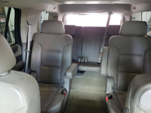 2016 Chevrolet Tahoe C1500 Lt VIN: 1GNSCBKC5GR464451 Lot: 59142444